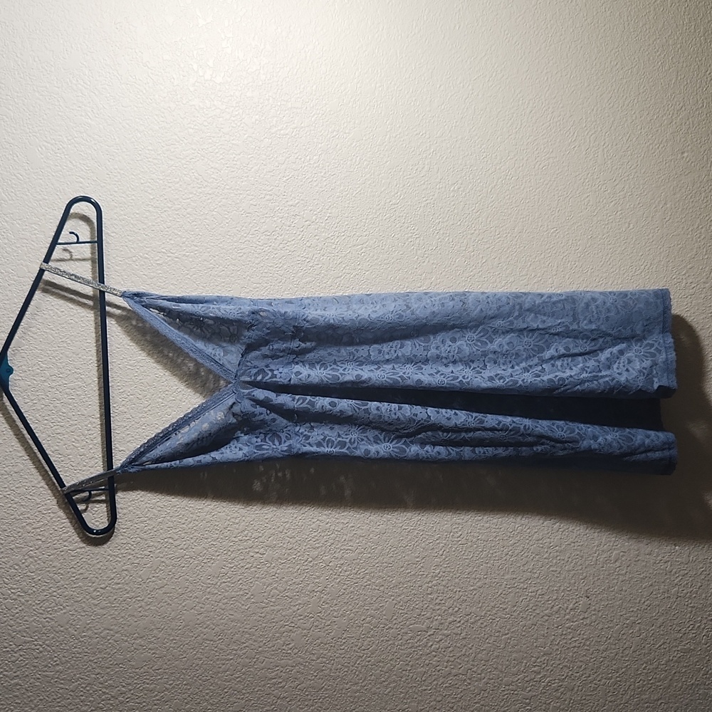 Victoria's Secret lingerie, size large
